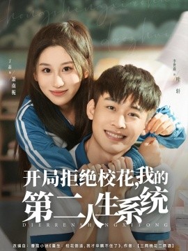 開局拒絕?；?，我的第二人生系統(tǒng)
