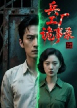 兵工廠詭事錄