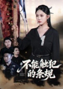 不能觸犯的條規(guī)