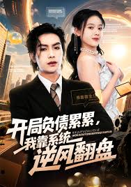 開局負債累累，我靠系統(tǒng)逆風翻盤