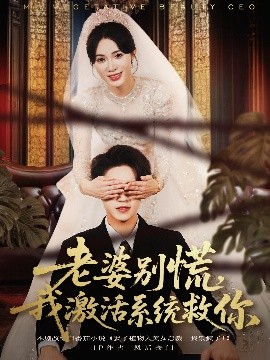 老婆別慌，我激活系統(tǒng)救你