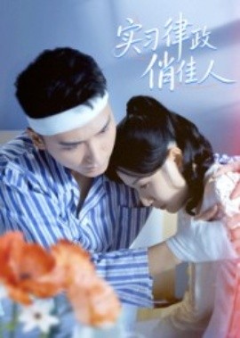 實習(xí)律政俏佳人