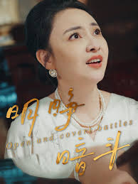 明睜暗斗