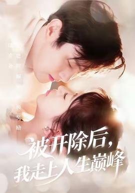 被開(kāi)除后,我走上人生巔峰