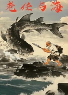 老任與海