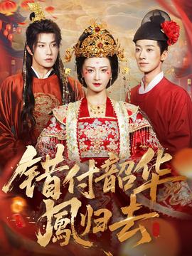 錯(cuò)付韶華鳳歸去